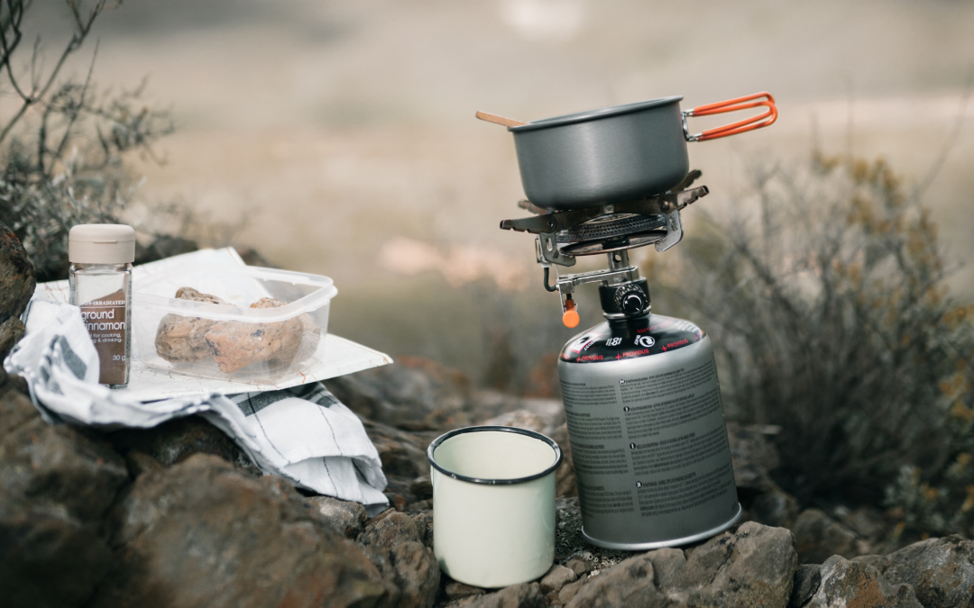 Mastering the Art of Campstove Cooking: Tips and Tricks for Outdoor Chefs