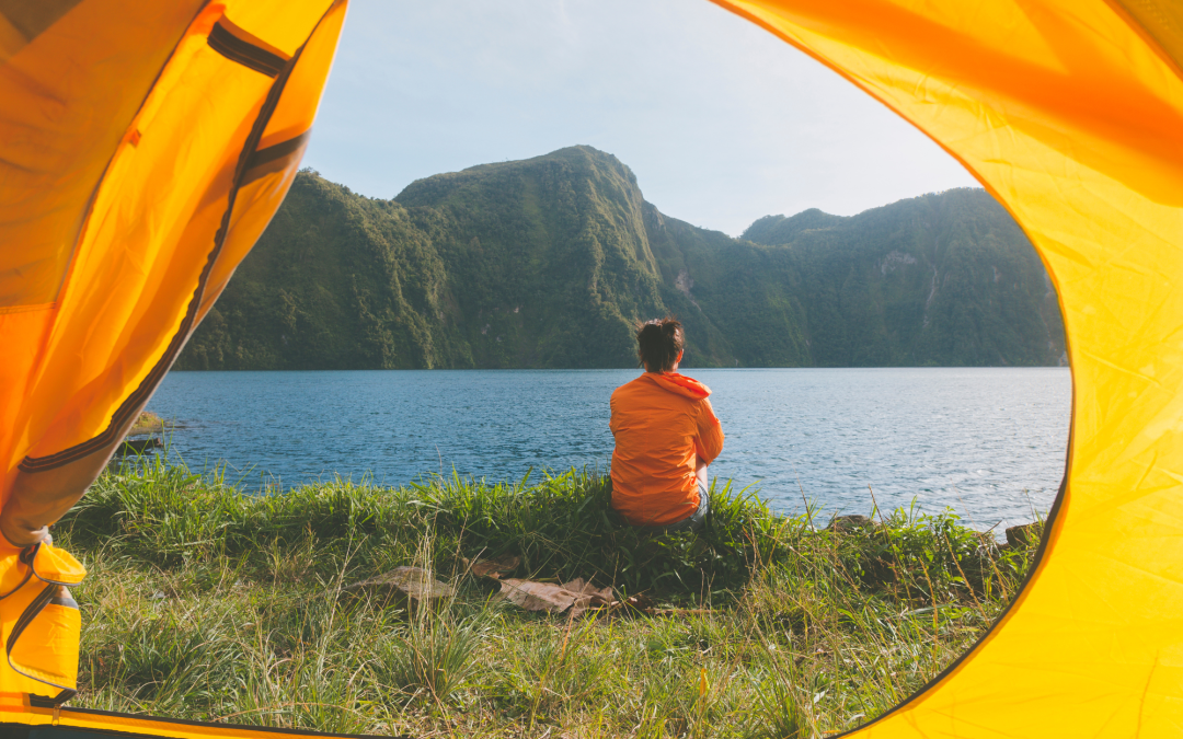Camping Safety: Tips for a Fun and Safe Outdoor Experience
