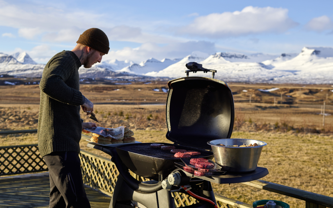 From Field to Table: A Guide to Preparing and Cooking Wild Game