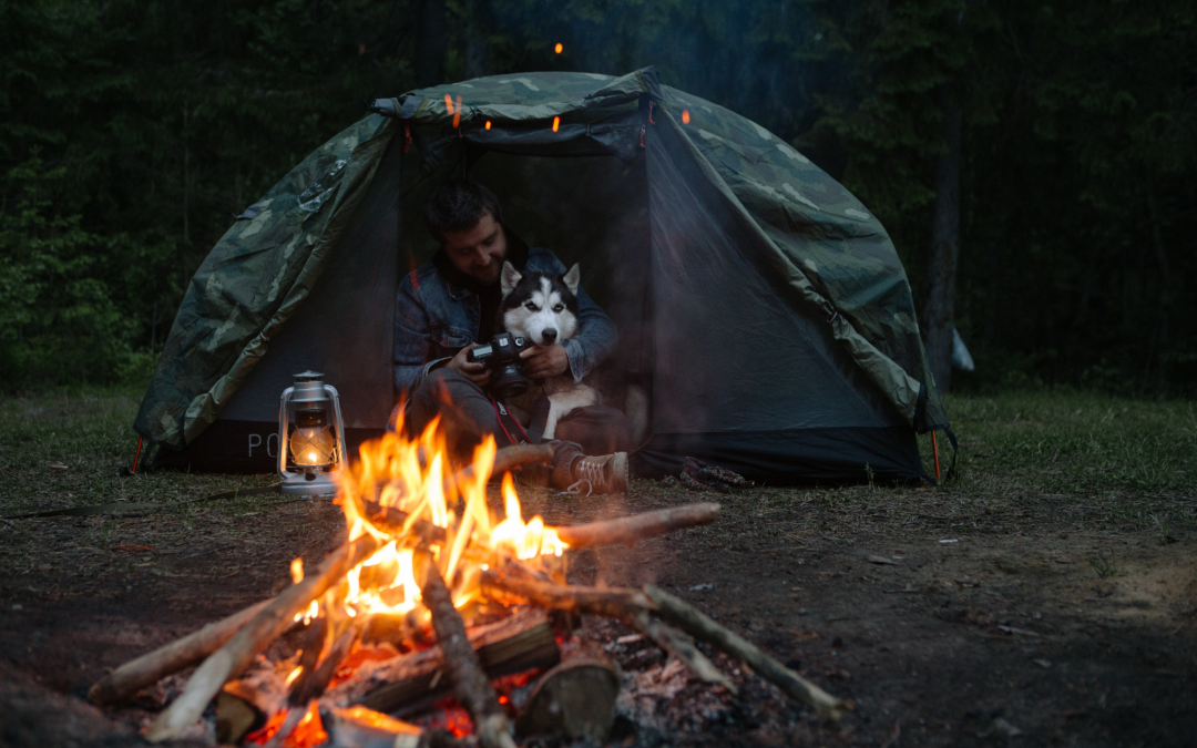 How to Plan a Memorable Camping Trip for the Whole Family