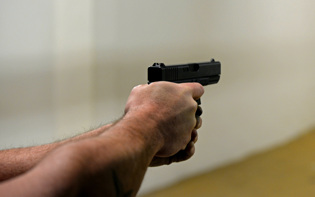 The Importance of Gun Safety: Protecting Yourself and Others