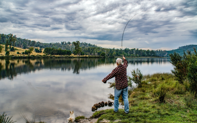 Types of Fishing: Exploring Different Techniques for Catching Fish