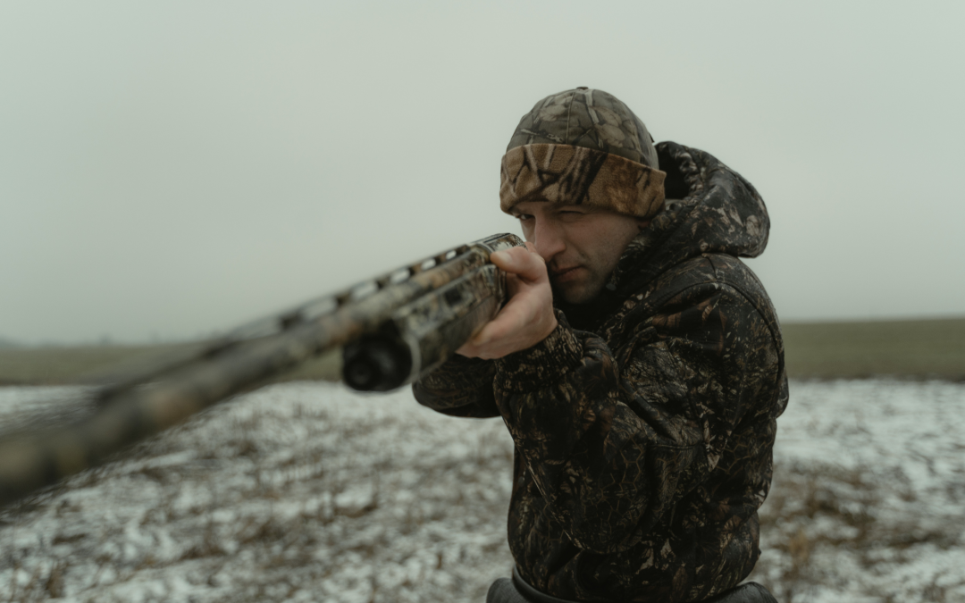 The Vital Role of Proper Training and Instruction in Safe Hunting Practices