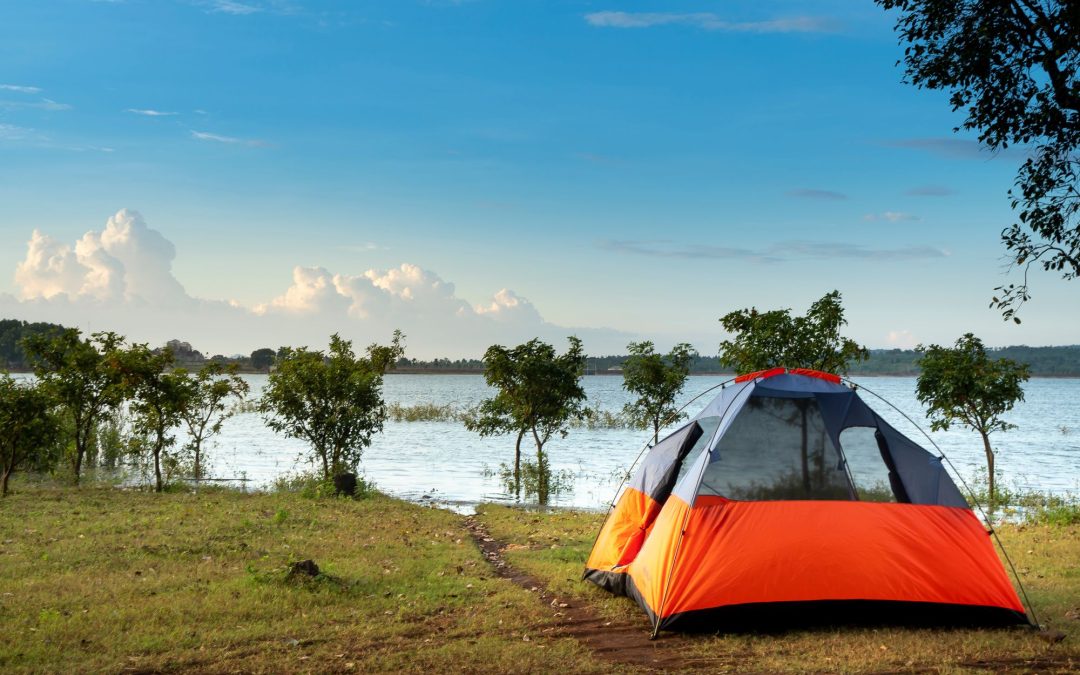 10 Essential Camping Gear Items You Should Never Forget
