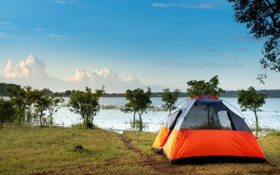 10 Essential Camping Gear Items You Should Never Forget