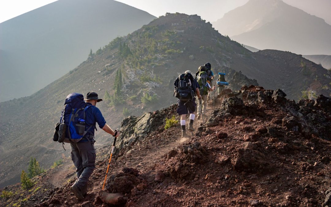 10 Essential Safety Tips for Hiking in the Wilderness