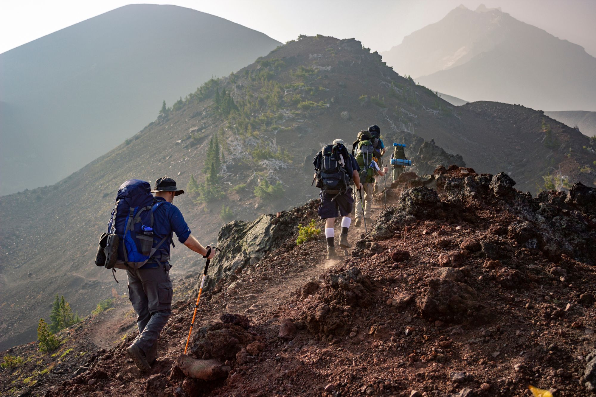 10 Essential Safety Tips for Hiking in the Wilderness American Get