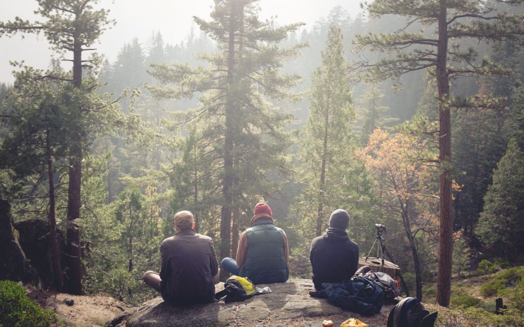 How to Plan a Successful Camping Trip: A Step-by-Step Guide