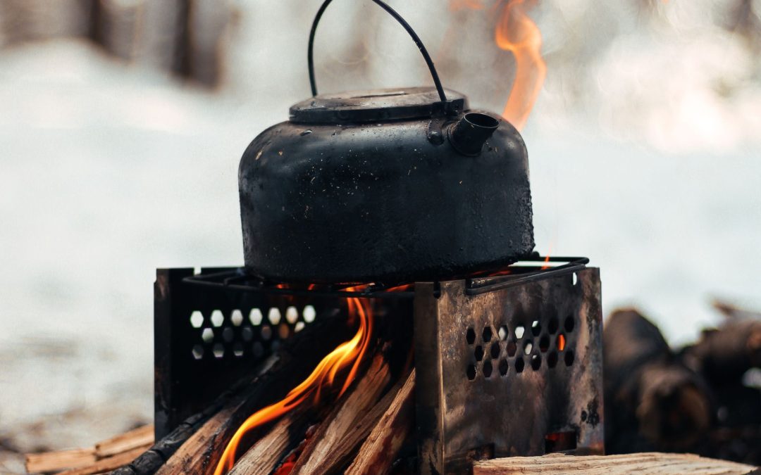 The Best Campfire Cooking Equipment for Your Next Camping Trip