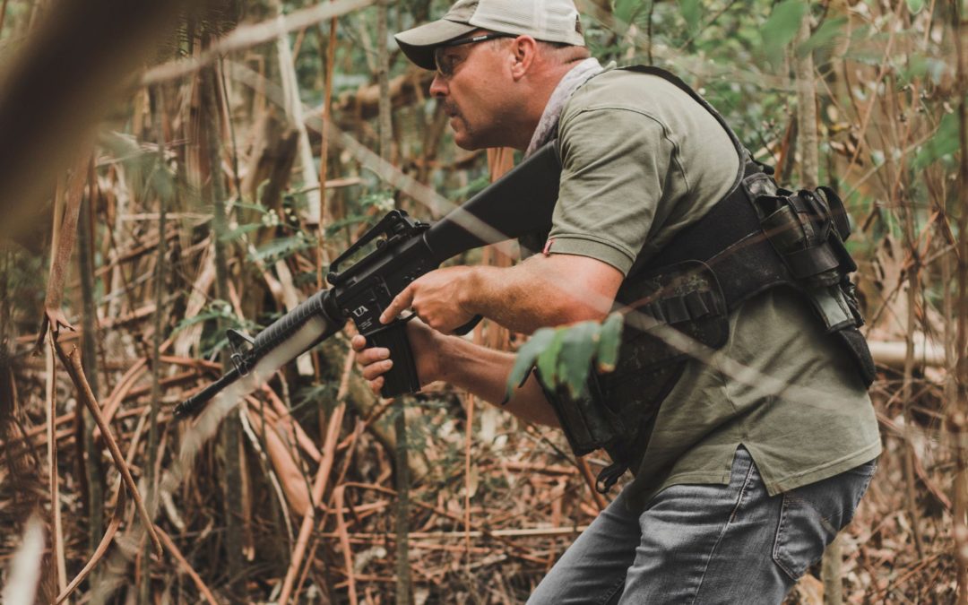 The Right Hunting Gear: Essential Equipment for a Successful and Safe Hunt