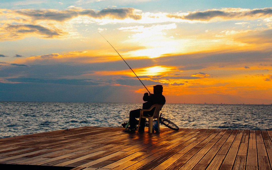 The Top 10 Fishing Destinations in the World