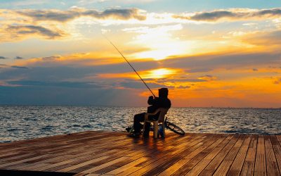 The Top 10 Fishing Destinations in the World