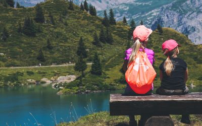 The Ultimate Guide to Hiking with Kids: Safety Tips and Tricks